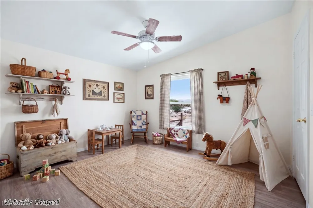 795 E Cottonwood Avenue Overton, NV 89040
