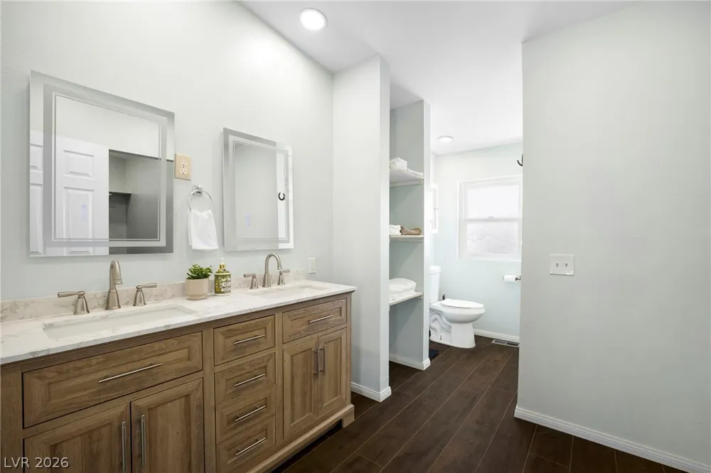 795 E Cottonwood Avenue Overton, NV 89040