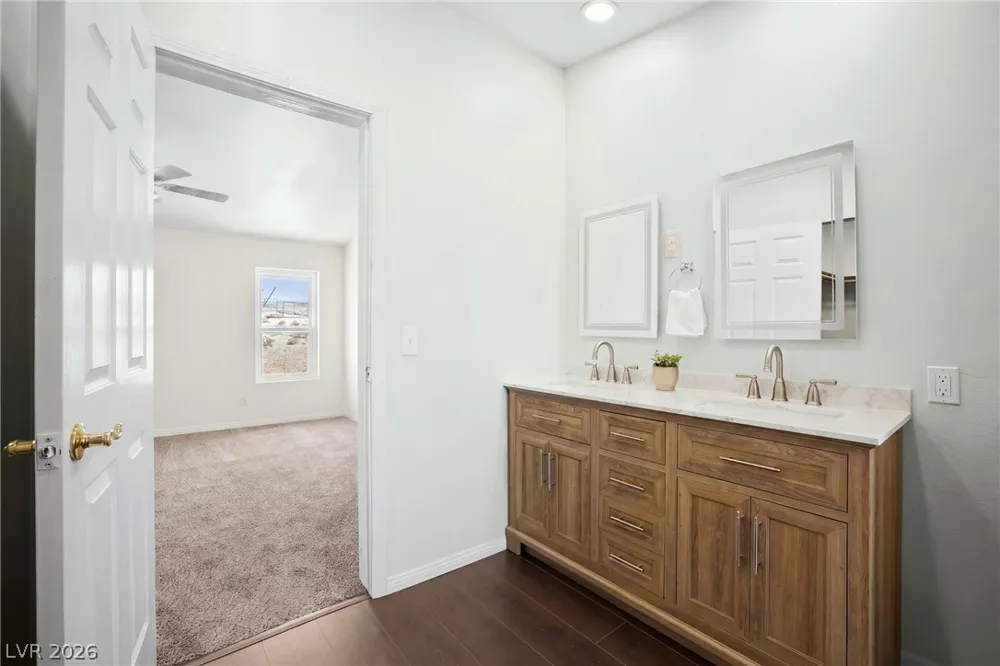 795 E Cottonwood Avenue Overton, NV 89040