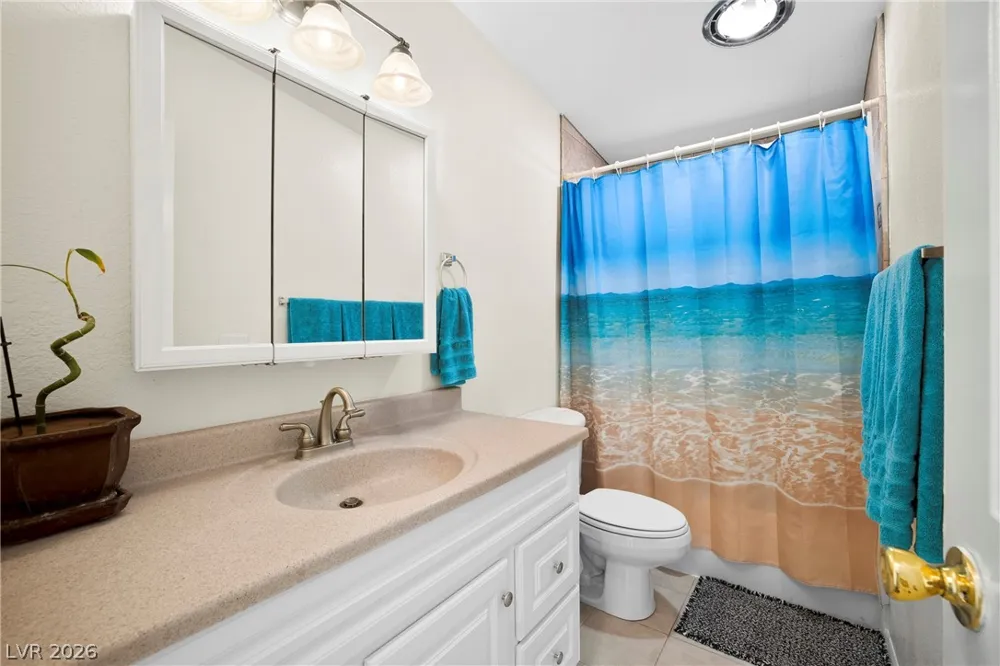 795 E Cottonwood Avenue Overton, NV 89040