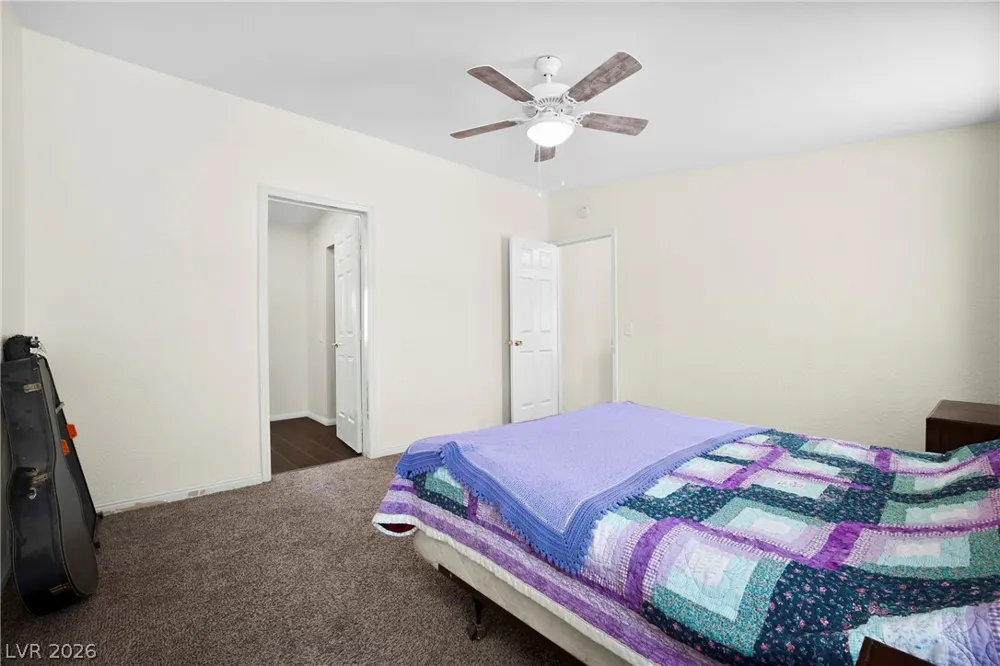 795 E Cottonwood Avenue Overton, NV 89040
