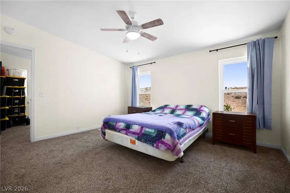 795 E Cottonwood Avenue Overton, NV 89040