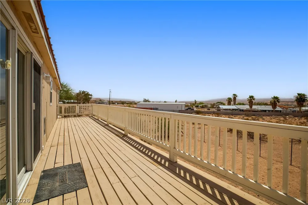 795 E Cottonwood Avenue Overton, NV 89040