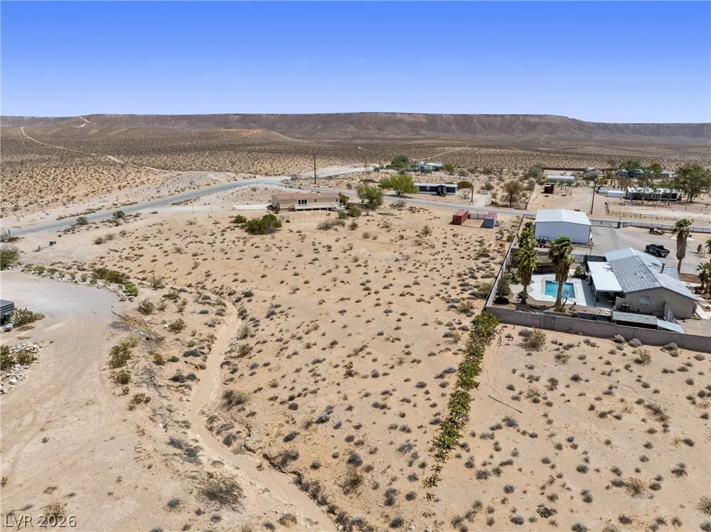 795 E Cottonwood Avenue Overton, NV 89040