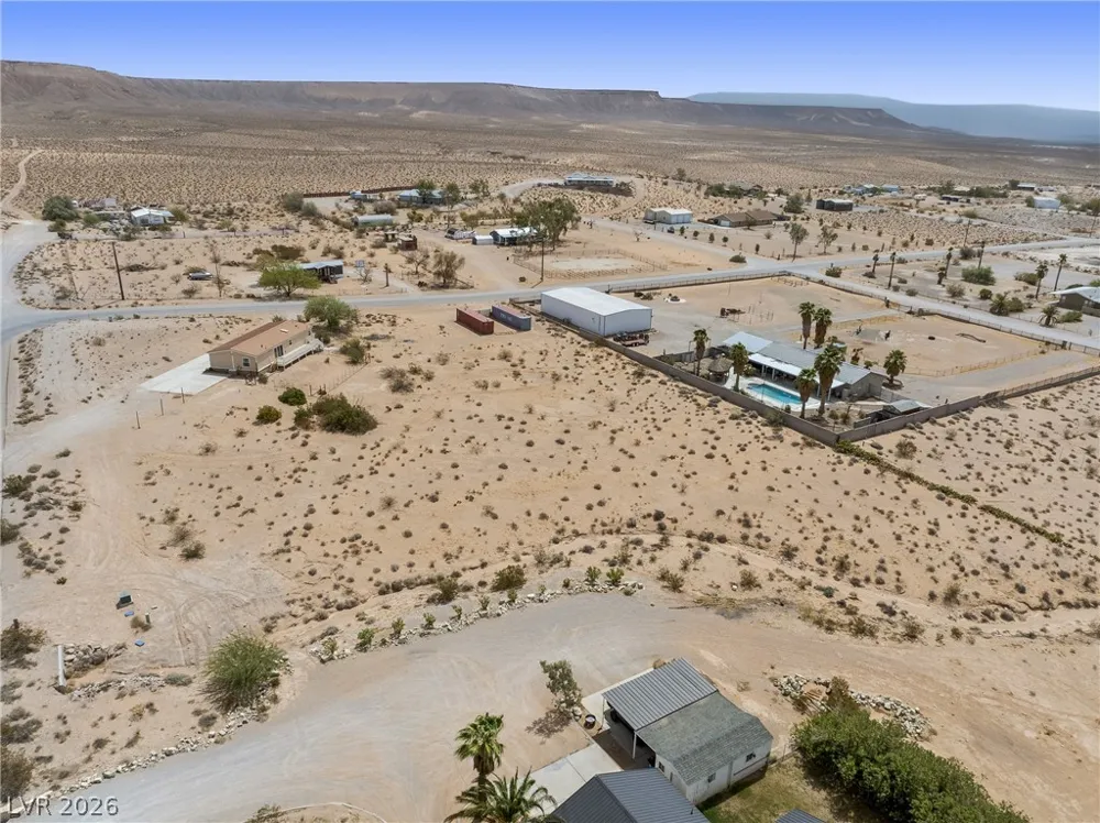 795 E Cottonwood Avenue Overton, NV 89040