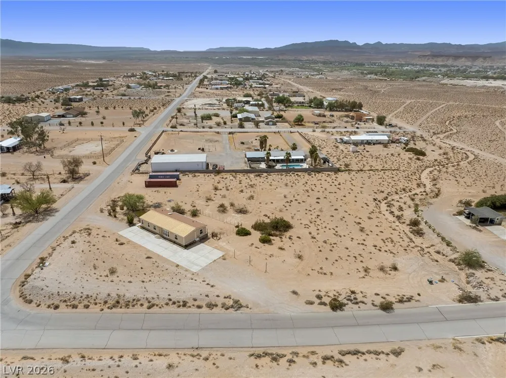795 E Cottonwood Avenue Overton, NV 89040