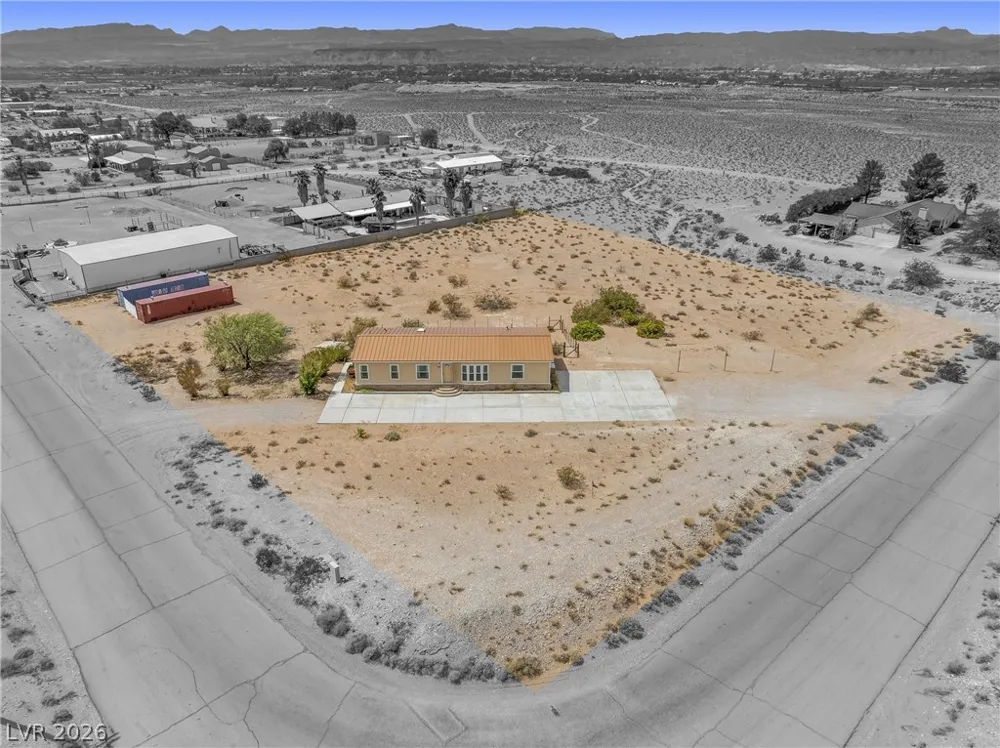795 E Cottonwood Avenue Overton, NV 89040