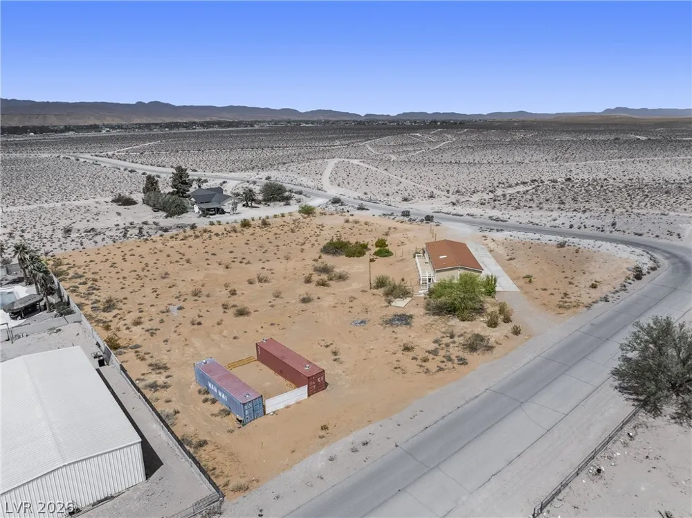 795 E Cottonwood Avenue Overton, NV 89040