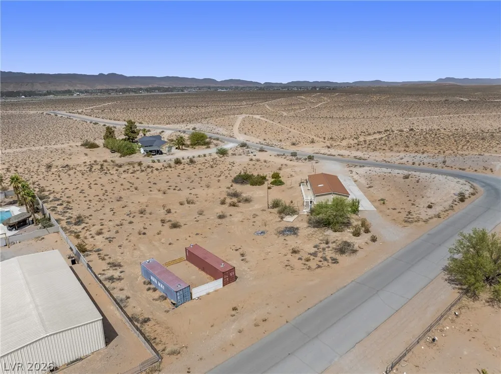 795 E Cottonwood Avenue Overton, NV 89040