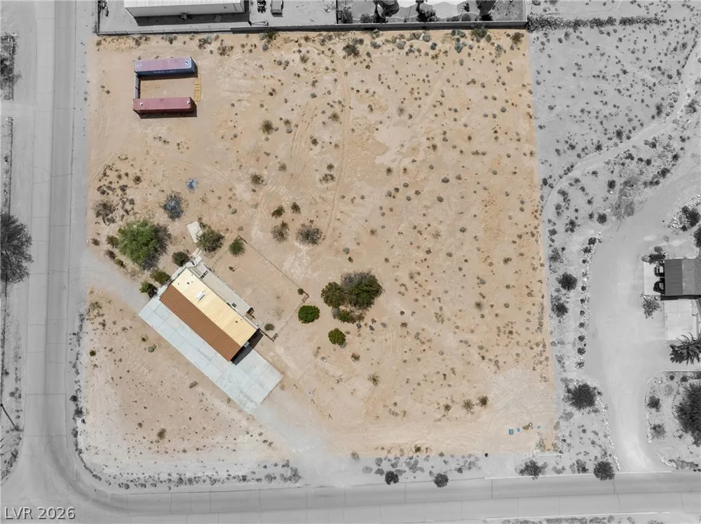 795 E Cottonwood Avenue Overton, NV 89040