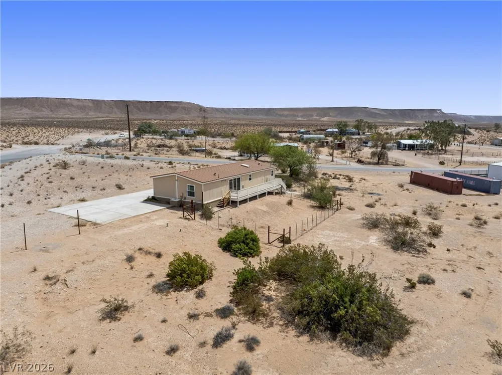 795 E Cottonwood Avenue Overton, NV 89040