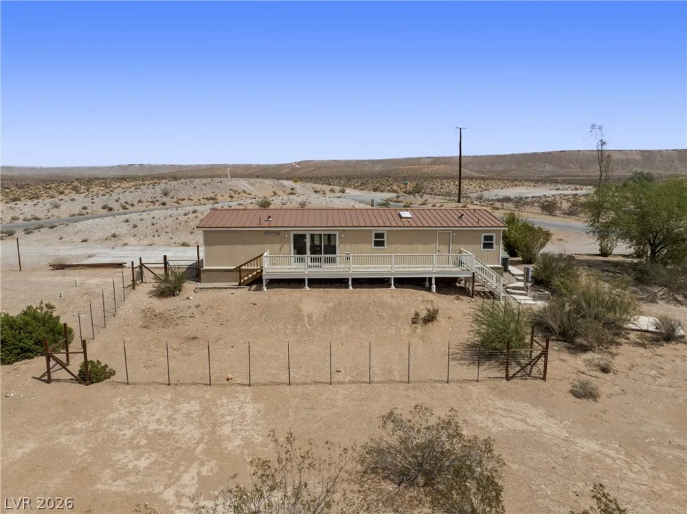 795 E Cottonwood Avenue Overton, NV 89040