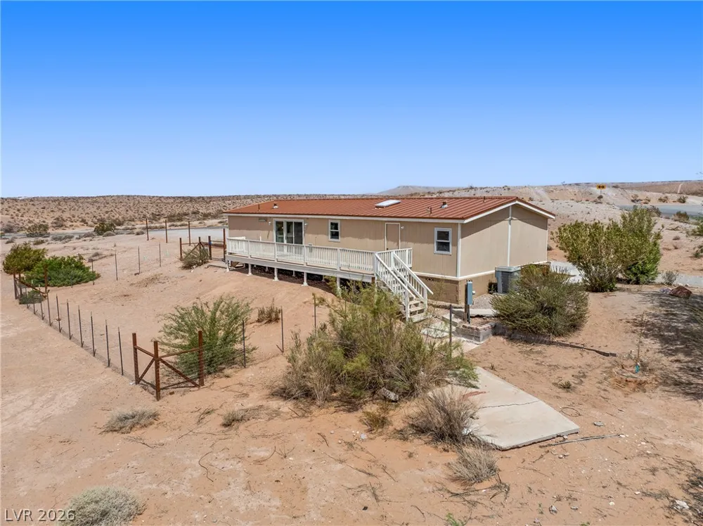 795 E Cottonwood Avenue Overton, NV 89040