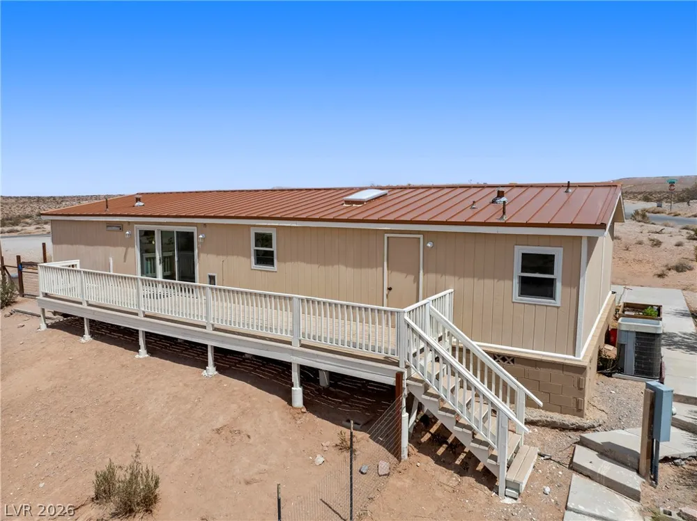 795 E Cottonwood Avenue Overton, NV 89040