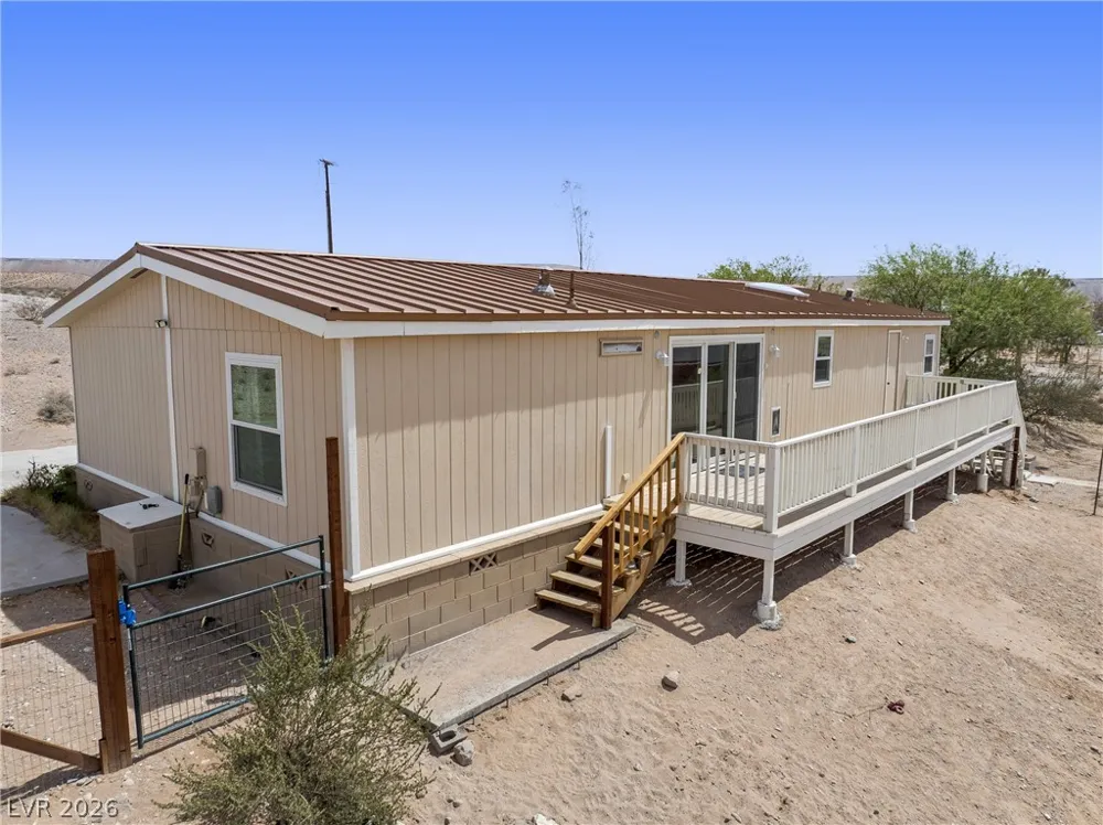 795 E Cottonwood Avenue Overton, NV 89040