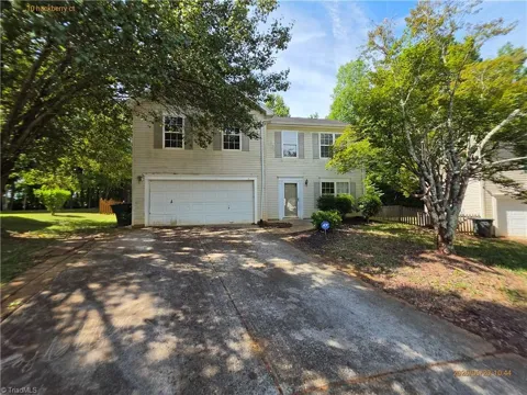 10 Hackberry Court