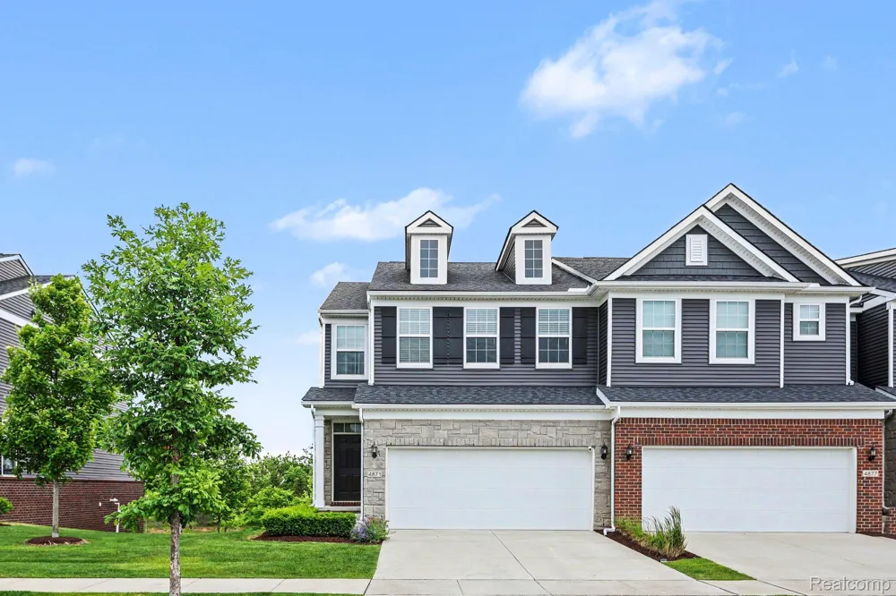 4871 Broomfield Way Orion Charter Township, MI 48359