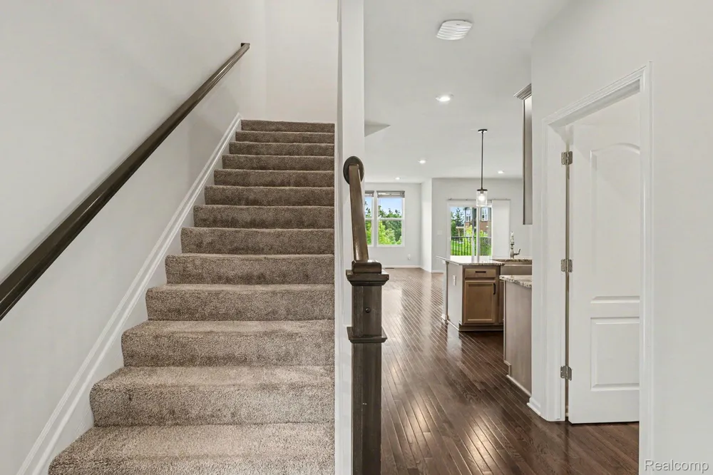 4871 Broomfield Way Orion Charter Township, MI 48359
