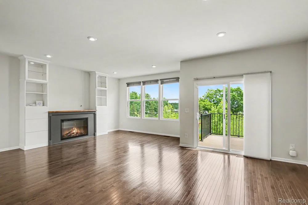 4871 Broomfield Way Orion Charter Township, MI 48359