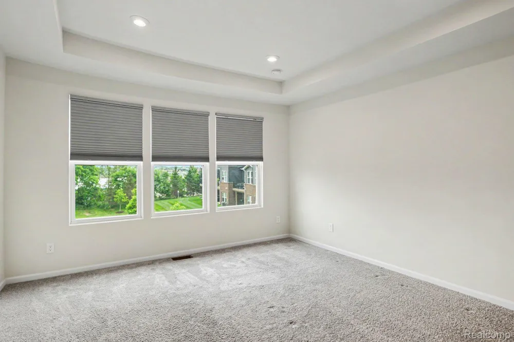 4871 Broomfield Way Orion Charter Township, MI 48359
