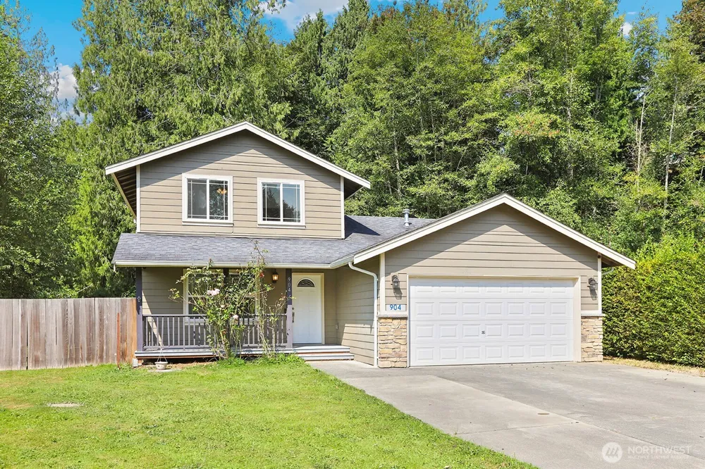 904 Sapp Place Sedro Woolley, WA 98284