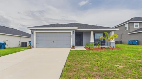 631 VISTA VIEW LANE
