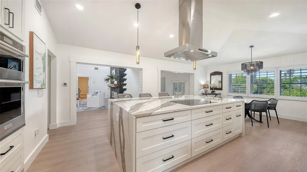 3624 S LOCKWOOD RIDGE ROAD Sarasota, FL 34239