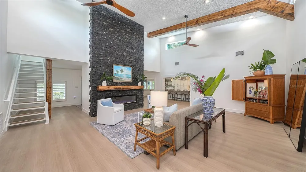 3624 S LOCKWOOD RIDGE ROAD Sarasota, FL 34239