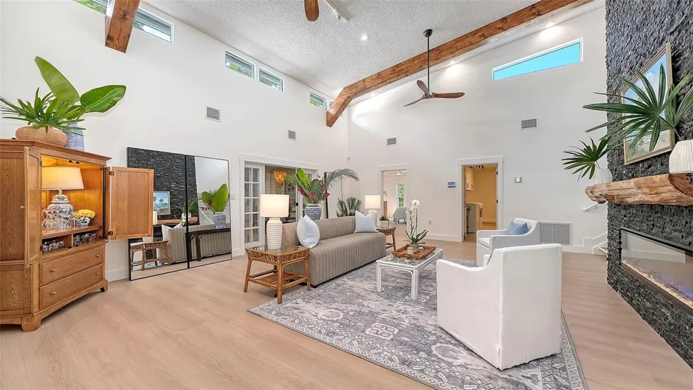 3624 S LOCKWOOD RIDGE ROAD Sarasota, FL 34239