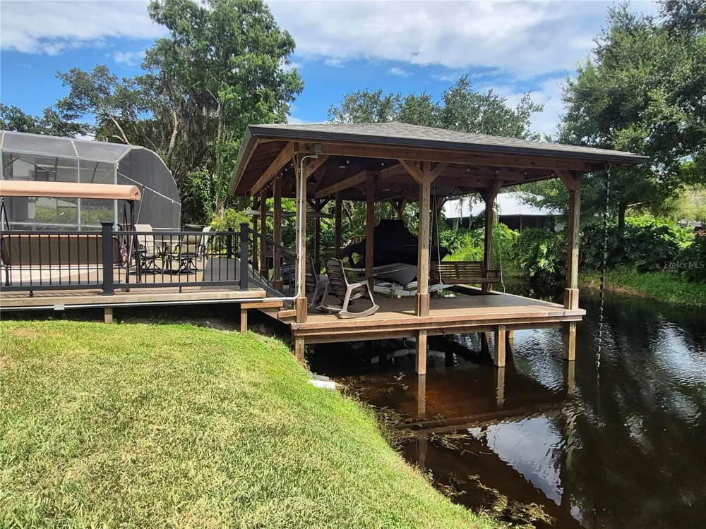 5370 WHISPERING PINE CIRCLE St Cloud, FL 34771
