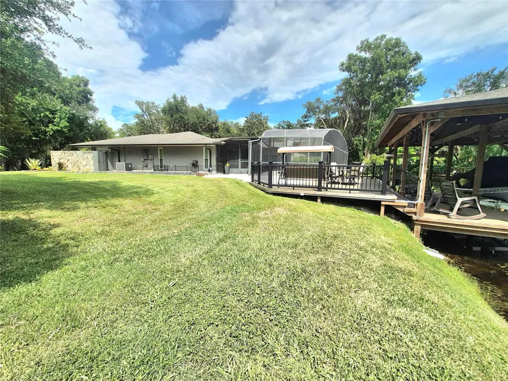 5370 WHISPERING PINE CIRCLE St Cloud, FL 34771