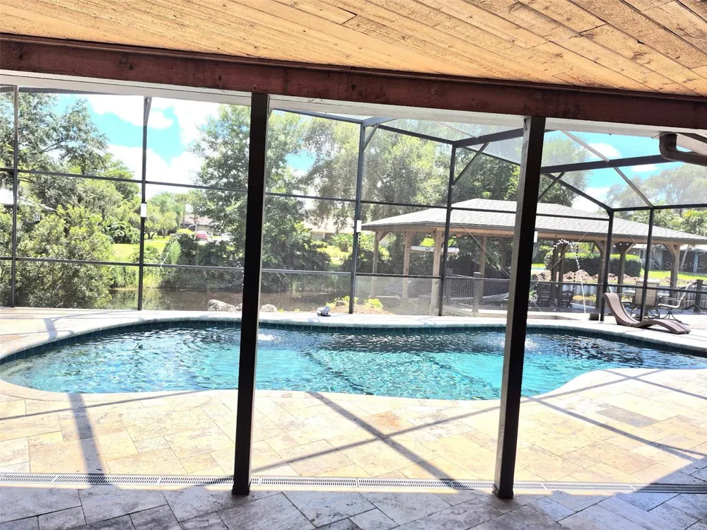 5370 WHISPERING PINE CIRCLE St Cloud, FL 34771