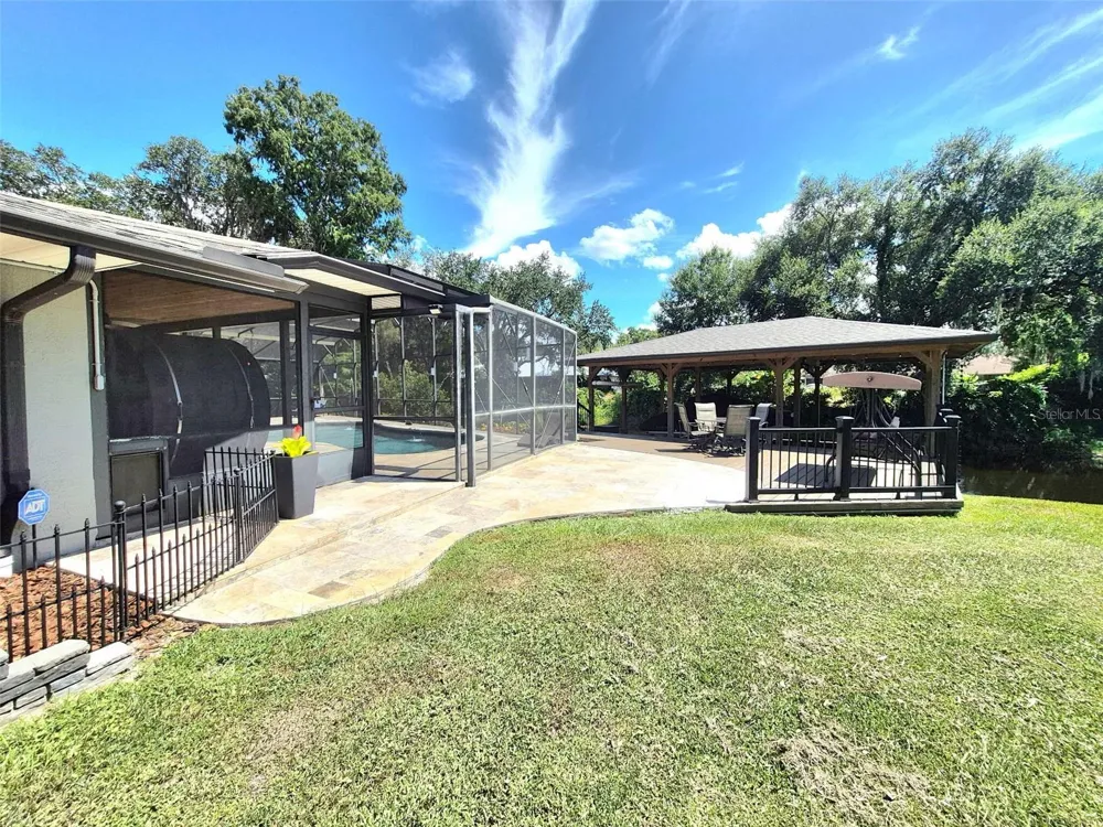 5370 WHISPERING PINE CIRCLE St Cloud, FL 34771