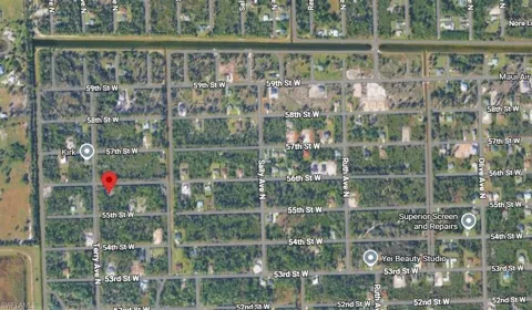 3515 56th Street W