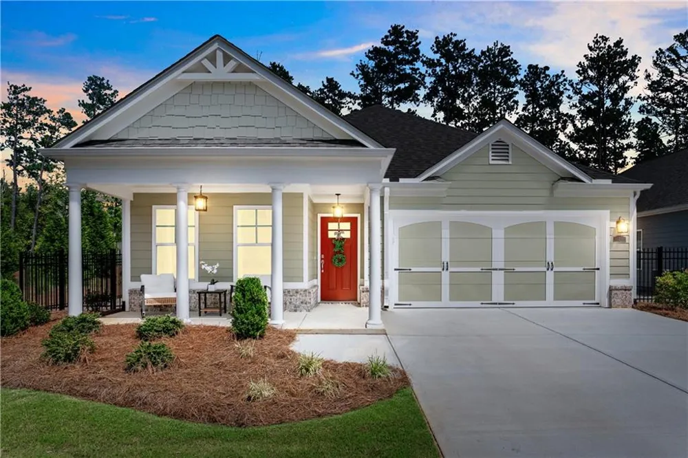 7 Hickory Branch Hiram, GA 30141
