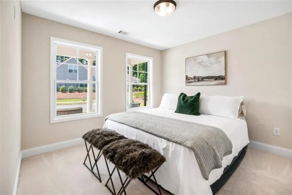 7 Hickory Branch Hiram, GA 30141