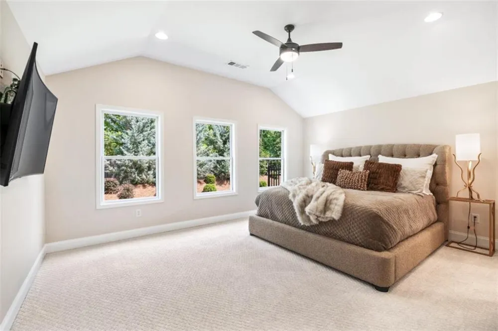 7 Hickory Branch Hiram, GA 30141