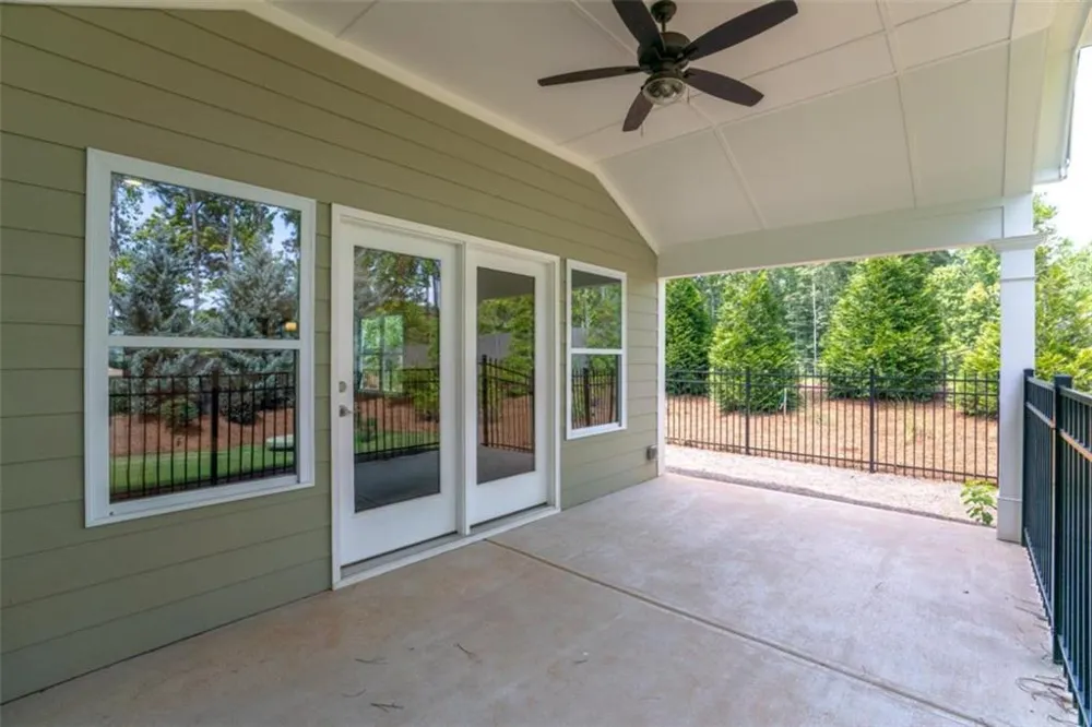 7 Hickory Branch Hiram, GA 30141