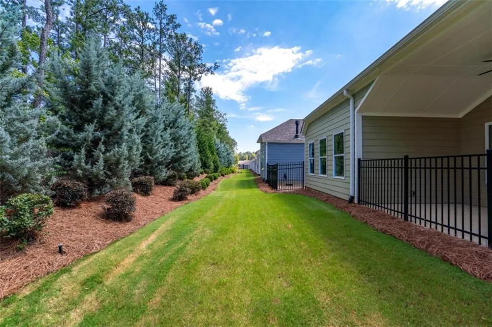 7 Hickory Branch Hiram, GA 30141