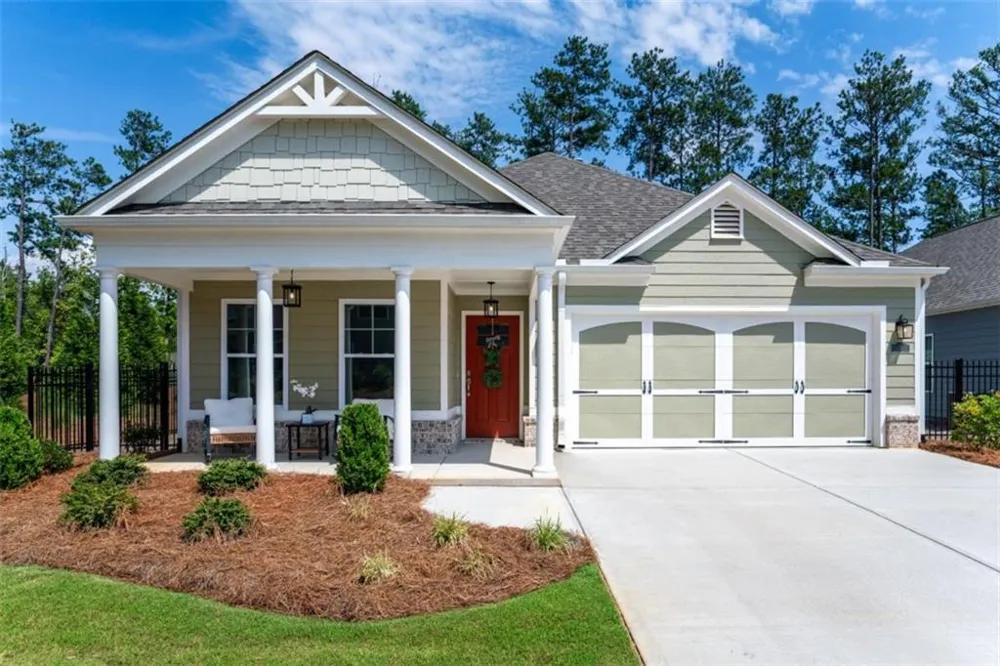 7 Hickory Branch Hiram, GA 30141