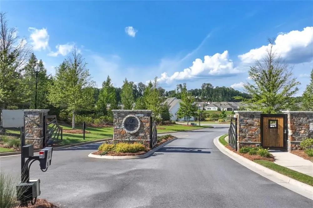 7 Hickory Branch Hiram, GA 30141