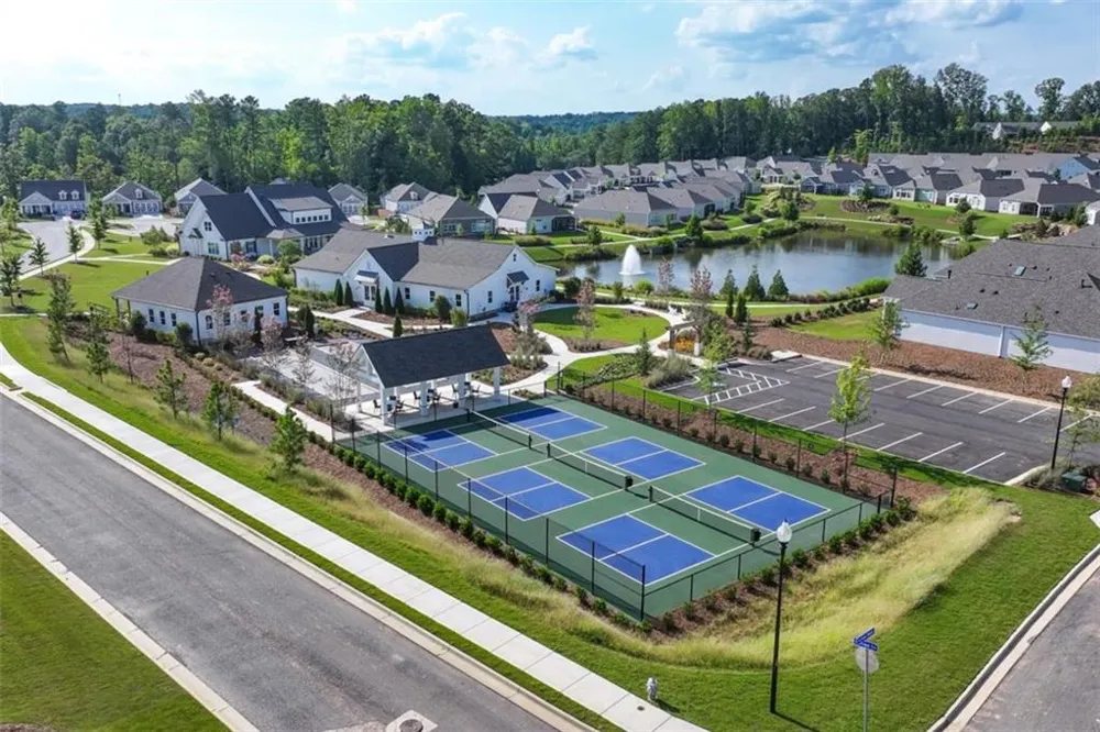 7 Hickory Branch Hiram, GA 30141