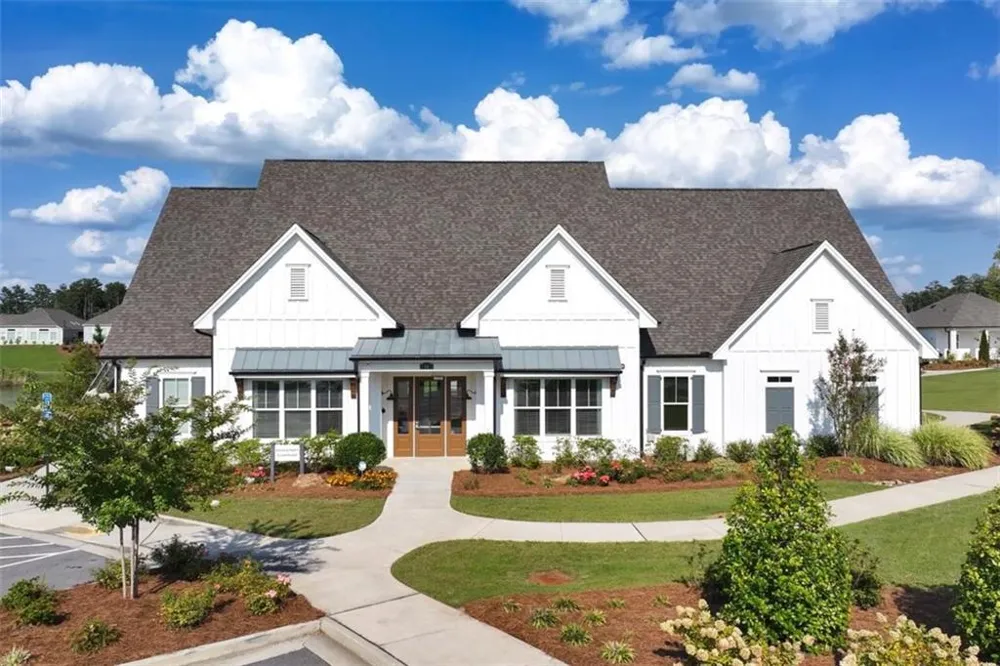 7 Hickory Branch Hiram, GA 30141