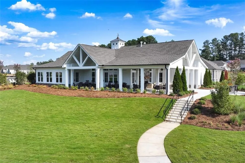 7 Hickory Branch Hiram, GA 30141