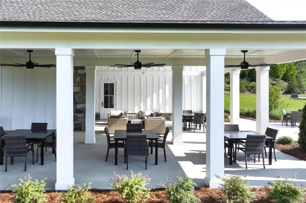 7 Hickory Branch Hiram, GA 30141