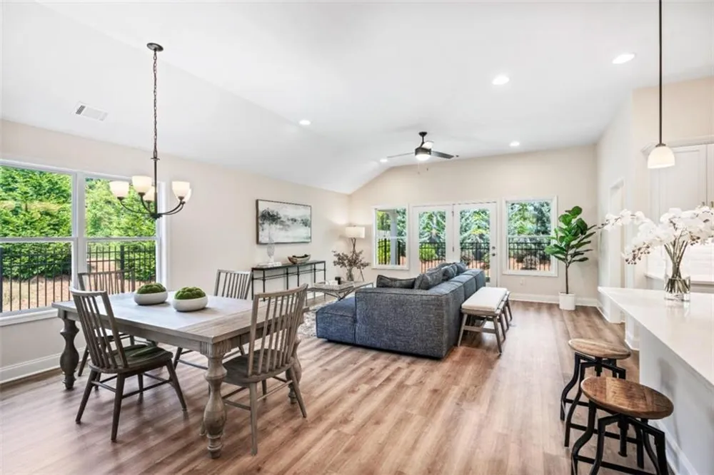 7 Hickory Branch Hiram, GA 30141