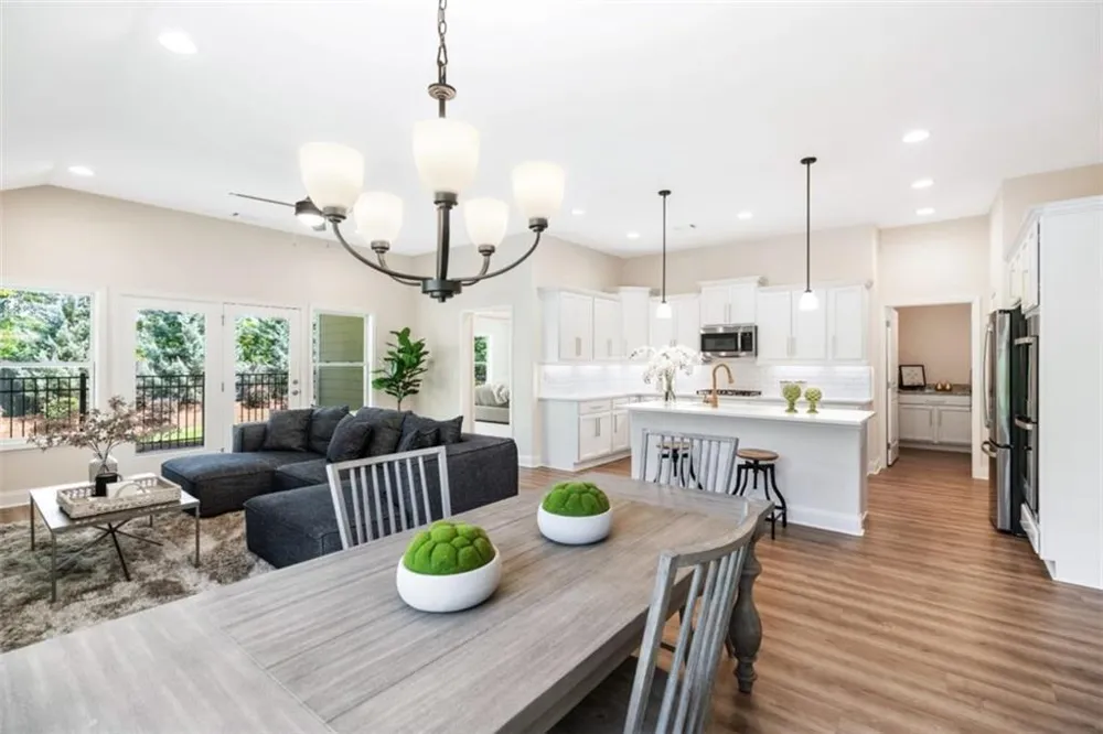 7 Hickory Branch Hiram, GA 30141