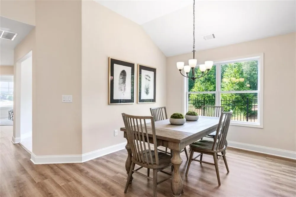 7 Hickory Branch Hiram, GA 30141