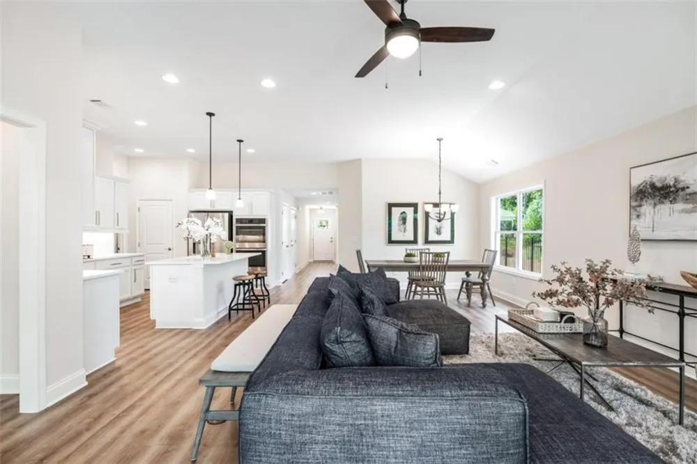 7 Hickory Branch Hiram, GA 30141