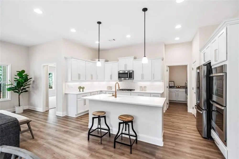 7 Hickory Branch Hiram, GA 30141